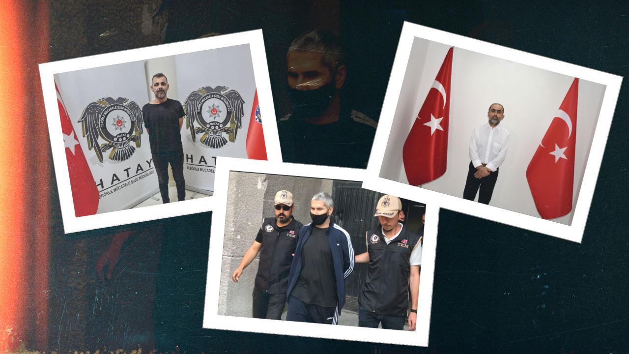 Reyhanlı'daki katliamın talimatı Esed rejiminden