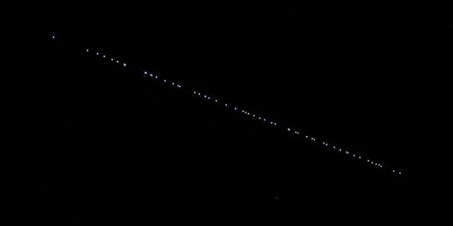 Eski İsrail Başbakanı, İran'a kaçak yollarla on binlerce Starlink uydu alıcısı soktuklarını söyledi