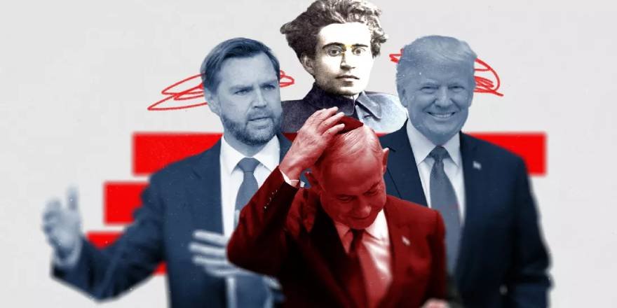 Batı siyasi elitlerinde “İsrail” çatlağı: Trump ve Vance’in söylemlerinin perde arkası