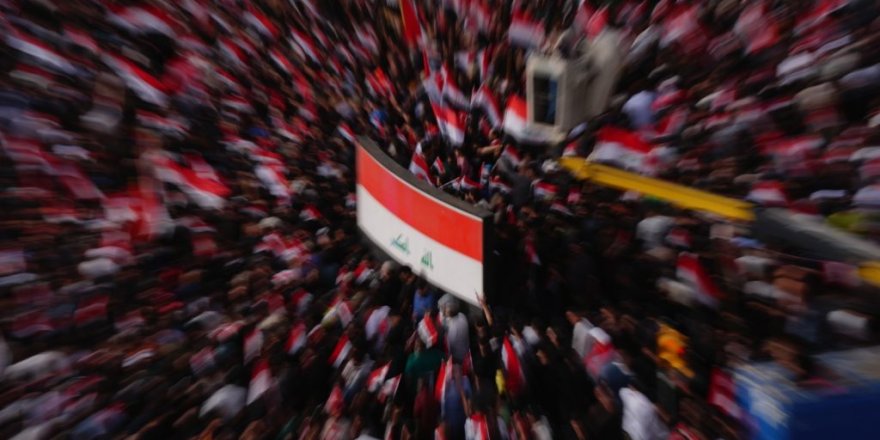 Irak, 22 yıl sonra tek bir güvenlik otoritesi etrafında yeniden şekillenebilecek mi?