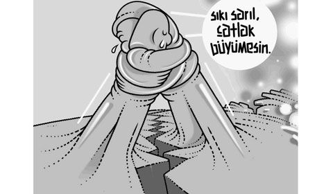 Ahmet Keskin / Star