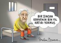 "Bir" Fincan Kahvenin "Bin" Yıl Hatırı