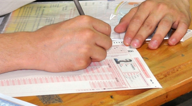 2012 KPSS Soru ve Cevapları