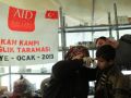 Kah Mülteci Kampı'nın Yetim Çocukları