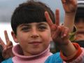 Sınırda Bekleyen 10 Bin Masum Çocuk