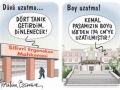 Dava Uzatmaca ve Boy Uzatmaca