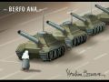 Berfo Ana Vefat Etti - İbrahim Özdabak