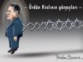 Ürdün Kralı'nın Gözyaşları