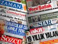22 Mart 2013 - Günün Gazete Manşetleri