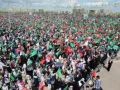 Diyarbakır'da Peygamber Sevdası