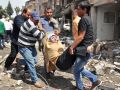 Reyhanlı'da Patlama Meydana Geldi: 43 Ölü