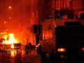 Taksim Eyleminden Geriye Kalanlar