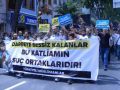 İstanbul’dan Mısır Direnişine Bin Selam