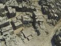 Bu Şehir Tamamen Harabeye Döndü
