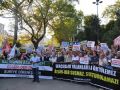 Özgür-Der'e Yapılan Saldırılar Protesto Edildi