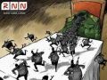 Mısır'da darbeci katiller