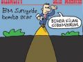 BM Suriye'de Kimyasal Silah Arayışında