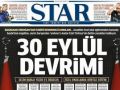 Manşetlerde Demokratikleşme Paketi