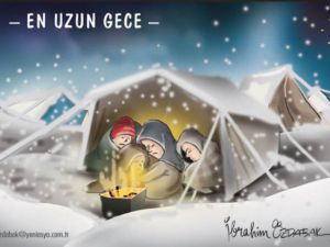 En Uzun Gece