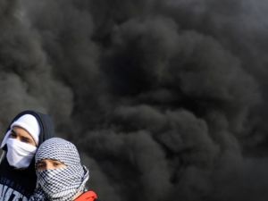 Mısır'da Darbe Karşıtı Gösteriler Sürüyor: 17 Ölü