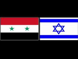 Suriyeden BMye İsrail Uyarısı