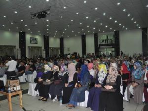 “6. Üniversiteliler Buluşuyor” Etkinliği Başladı
