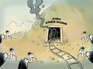 Osman Turhan - Soma