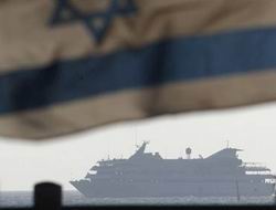 İsrail Gasp Ettiği Gemileri Bırakıyor!