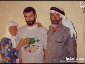Fotoğraflarla Şehit Yahya Ayyaş