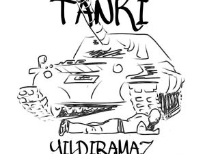 Darbecilerin Tankı, Yıldıramadı Halkı