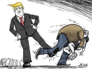Trump’un Göçmenlere Bakışı