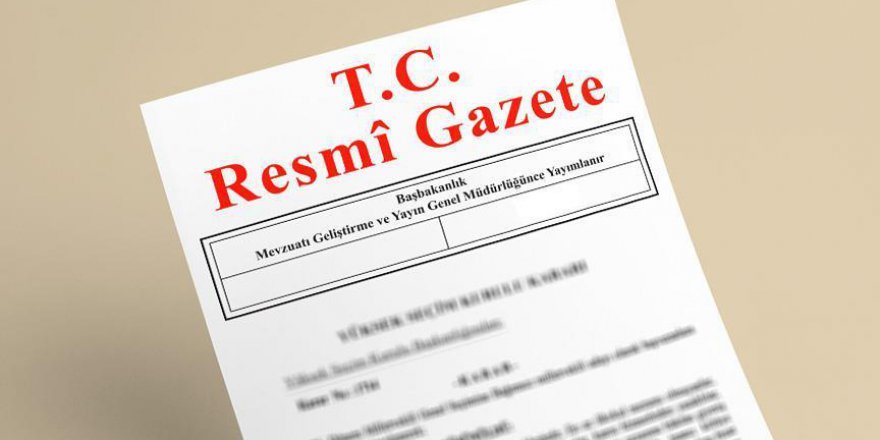 KHK İle Milli Eğitim Bakanlığından İhraç Edilenlerin Listesi