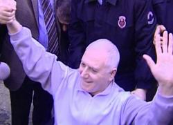 Mazbata Mehmet Haberal'a Şifa Oldu!