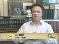 Ali Emre ile Söyleşi