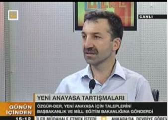 Yeni Eğitim Yılında Taleplerimiz