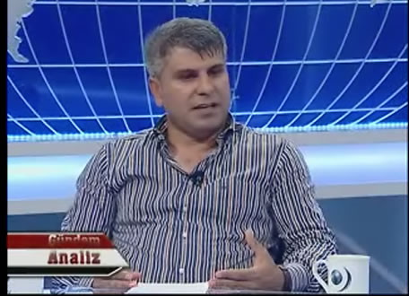 Şeyh Said’in Kutlu Kıyamı
