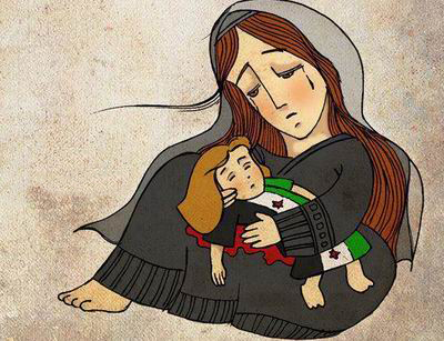 Humus, Size Sesleniyor