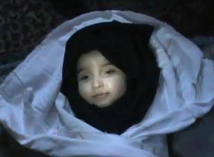 Suriye'de Yaşanan İnsanlık Dramı