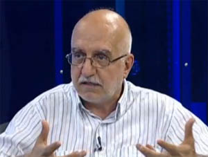 Hamza Türkmen İMC TV'de Ortadoğu İntifadasını Konuştu