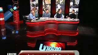 Ulustan Ümmete - 17 Ocak 2013