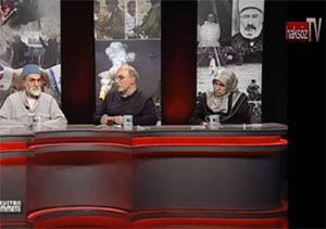 Ulustan Ümmete - 24 Ocak 2013