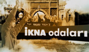 İkna Odaları - Fragman
