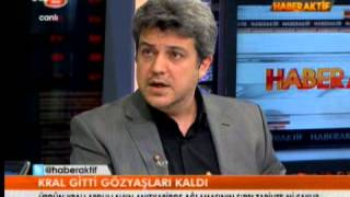 Hilafet'in Kaldırılması Şerif Hüseyin'in İhanetinden Daha Büyüktü!