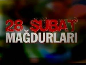 Ülke TV'de 28 Şubat Mağduru Öğretmenler Konuştu