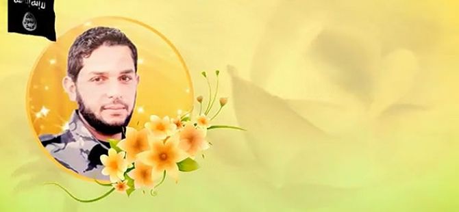 Gazzeli Mücahid Suriye’de Şehid Düştü!