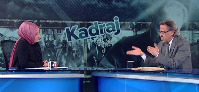Armağan: Cumhuriyet İttifakla Kabul Edilmedi
