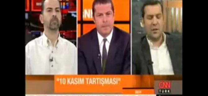 5n1k'da Gökhan Özekin ve Nasih Mahruki Tartıştı