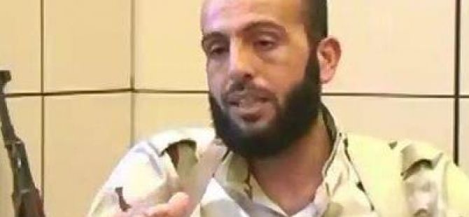 Tevhid Tugayı Komutanından Cihad Dersleri