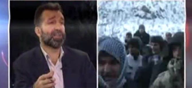 Kanal A'da Yargı Sınıfı ve Sorunları Konuşuldu