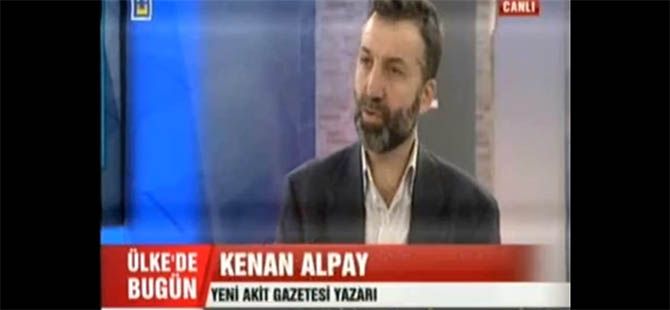 ÜLKE TV'de 17 Aralık Operasyonu Konuşuldu